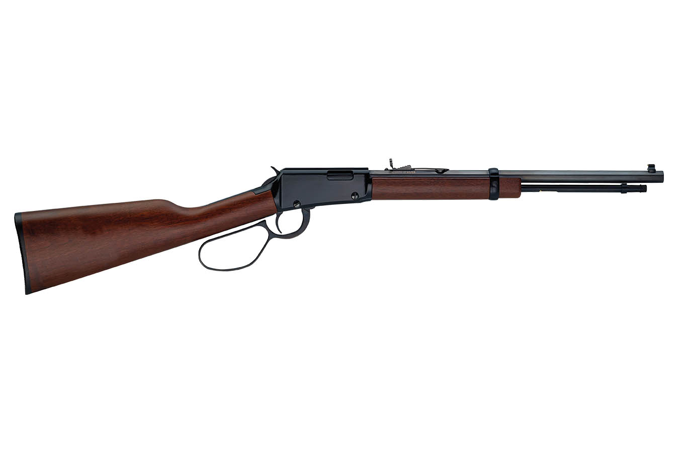 Henry Repeating Arms H1 Frontier 22 WMR Lever-Action Heirloom Rifle